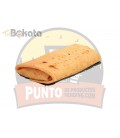 BURRITO DE POLLO Y QUESO 30 UDS de 100 GR