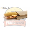 BOCADILLO DE CHORIZO CON PAN-TUMACA 16 UDS
